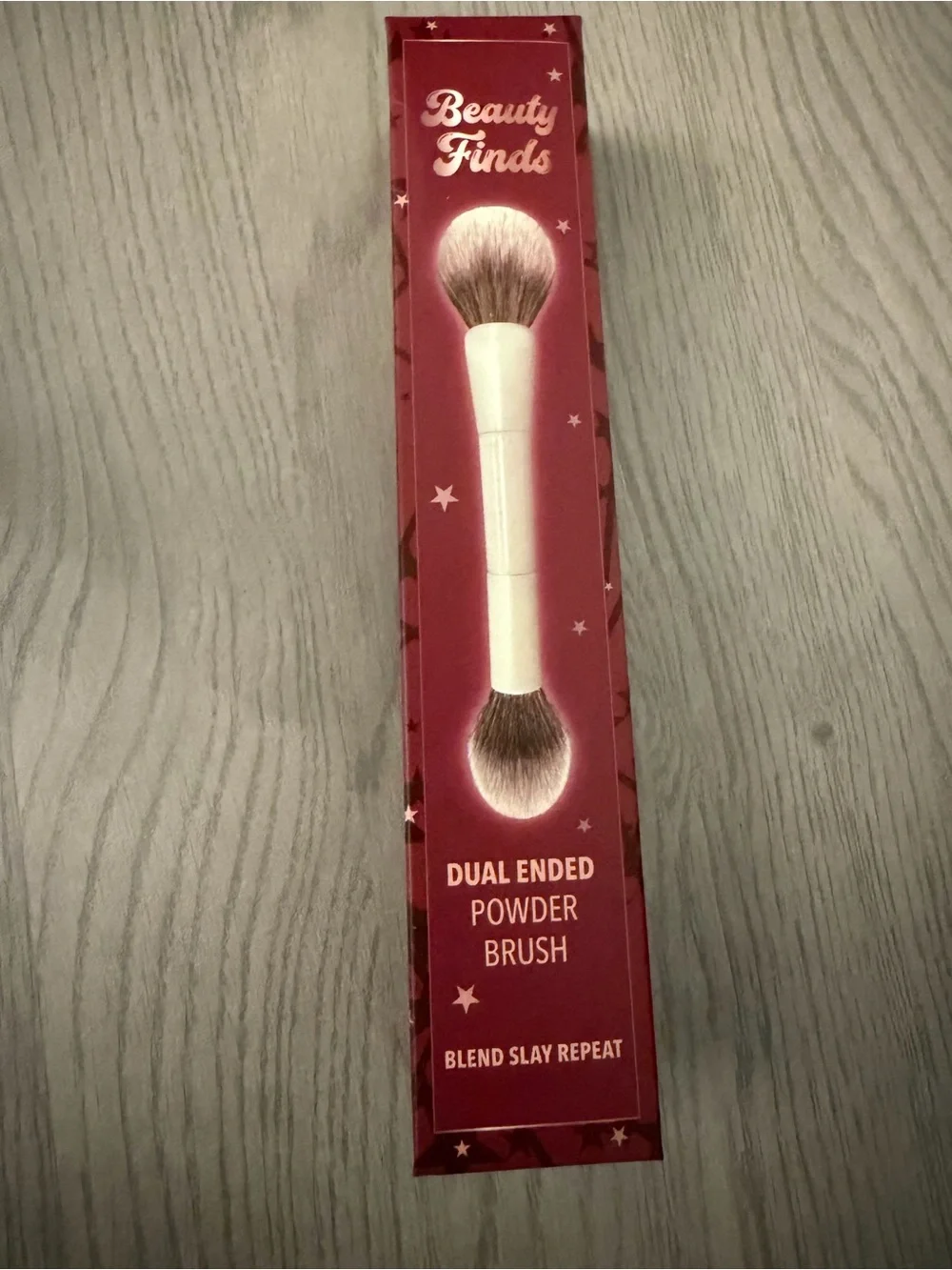 Beauty Finds new box